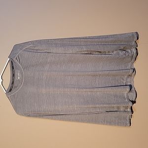 Bass Long Sleeve Explorer T-Shirt XL